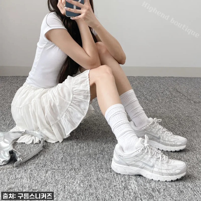 이건 무조건 쟁여야 해! 나이키 P- 관련 이미지 7