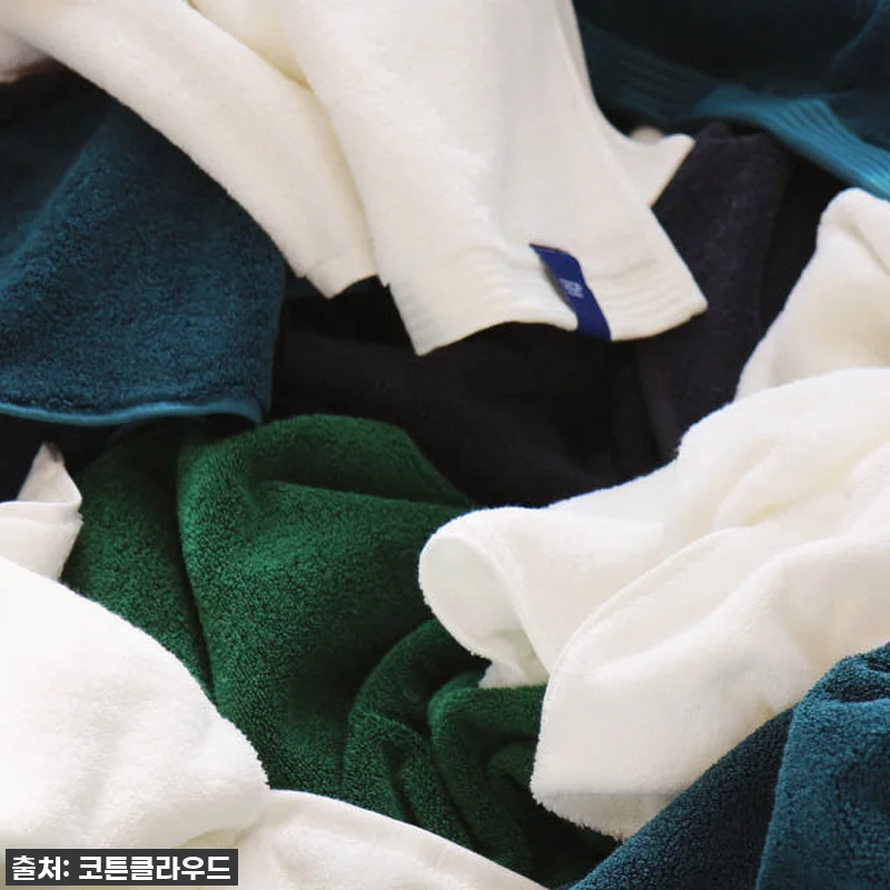 찐후기! 품절임박 코튼클라우드 수피마 관련 이미지 6