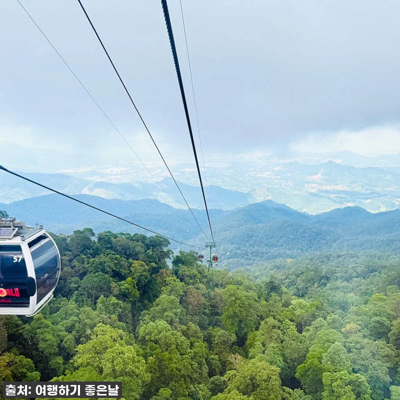 찐후기! 다낭 바나힐 투어, 이 가이 관련 이미지 7