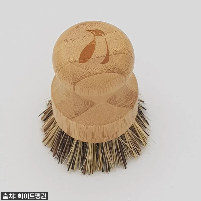 [화이트펭귄] 반느통 세척솔 원형고리 관련 이미지 7