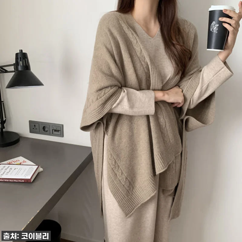 가을룩 종결자? 찐후기) 루즈핏 H라 관련 이미지 7