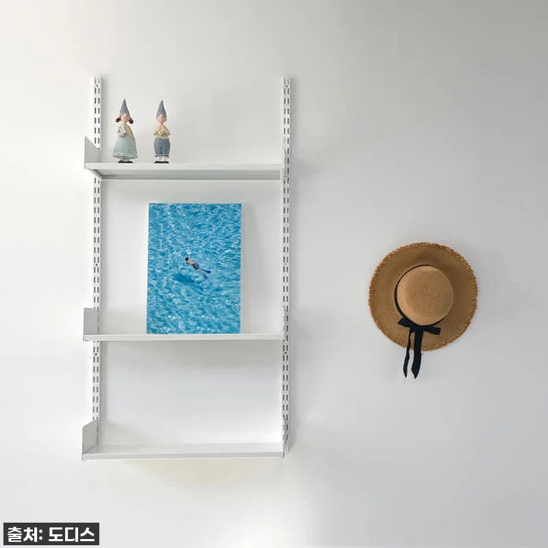 우리 집 거실이 갤러리로 변신! 도디 관련 이미지 7