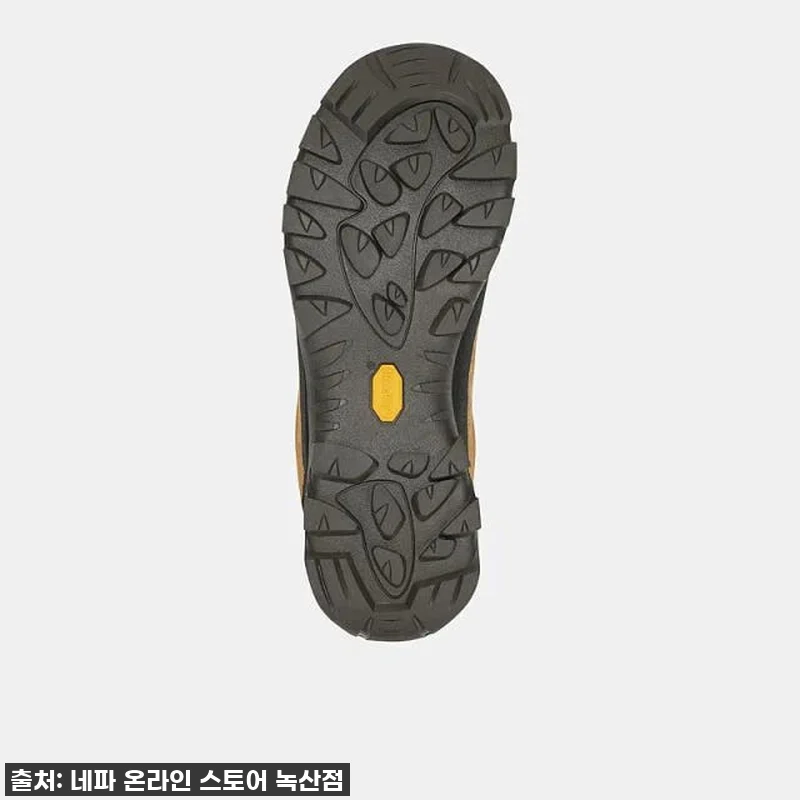 네파 트레킹화, 이거 물건이네! 품절 관련 이미지 8
