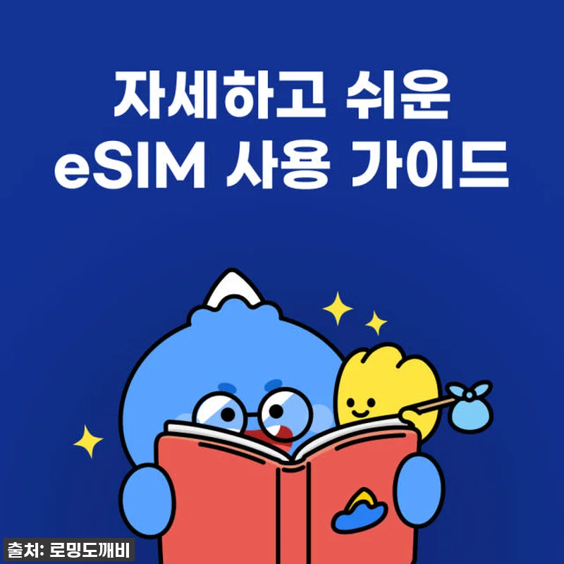 몽골이심 eSIM 울란바토르 테를지 관련 이미지 8