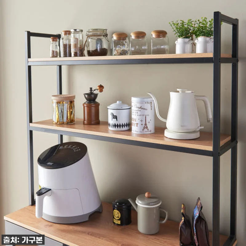 모리아 주방수납장1000, 찐내돈내산 관련 이미지 7