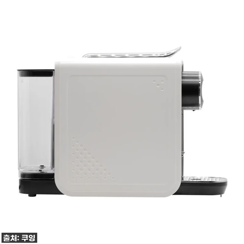 [찐후기] 쿠잉 캡슐커피머신 ECC- 관련 이미지 7