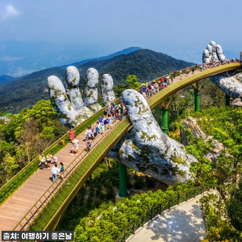 찐후기! 다낭 바나힐 투어, 이 가이 관련 이미지 8