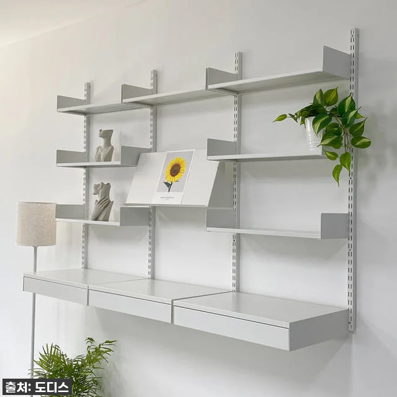 우리 집 거실이 갤러리로 변신! 도디 관련 이미지 8