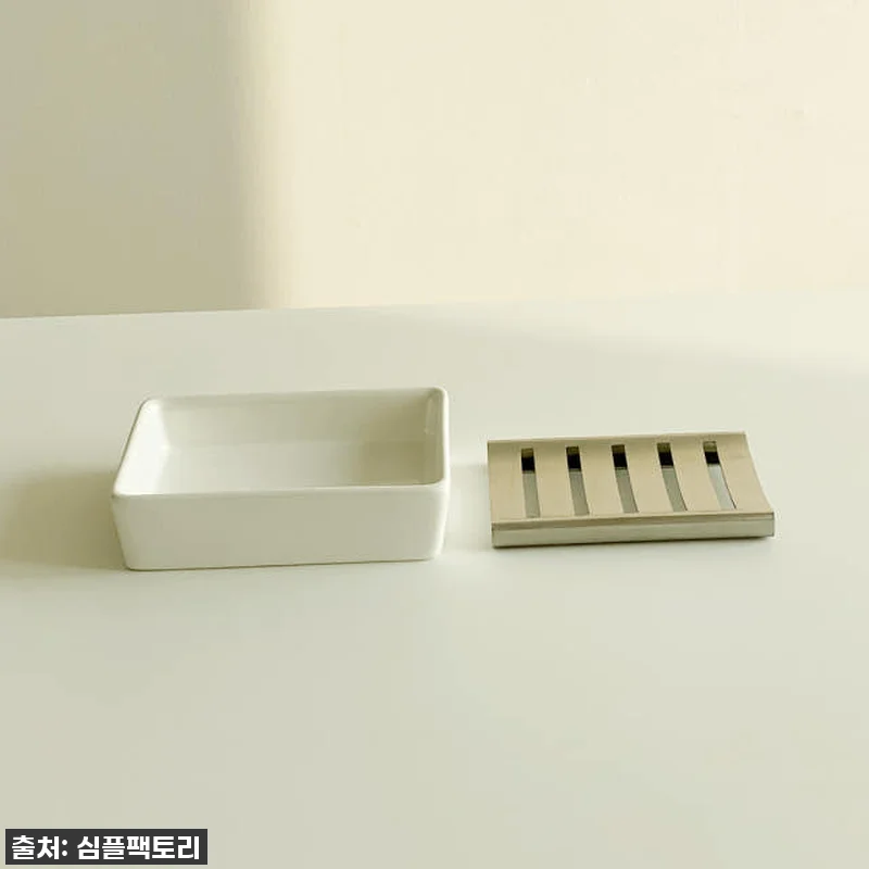 이건 진짜 찐후기! 호텔 비누받침대, 관련 이미지 9