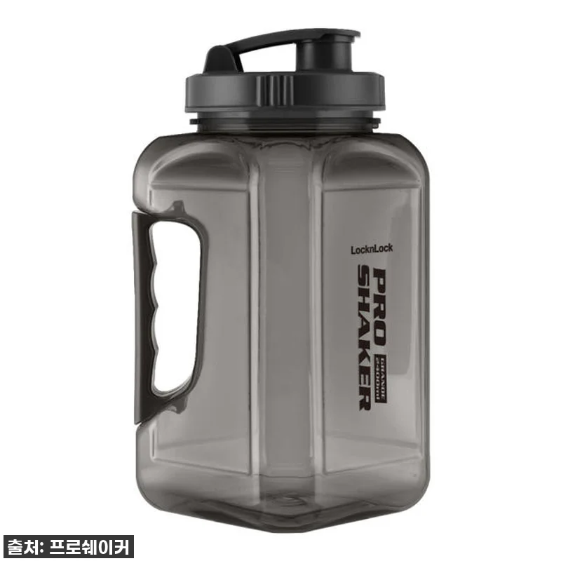 운동러 필수템! 락앤락 프로쉐이커 1 관련 이미지 9