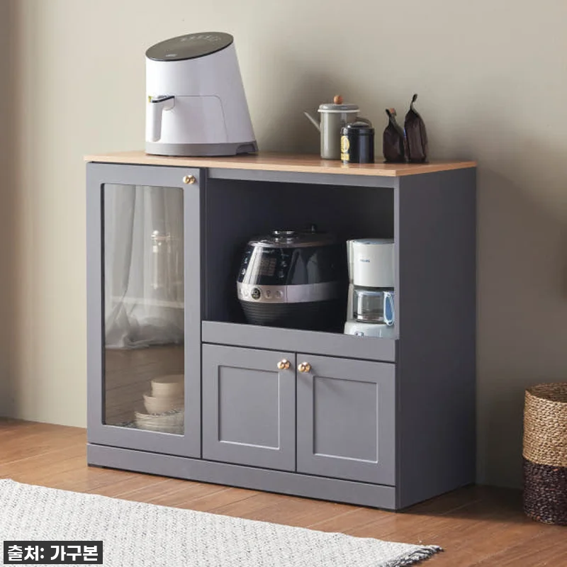 모리아 주방수납장1000, 찐내돈내산 관련 이미지 8