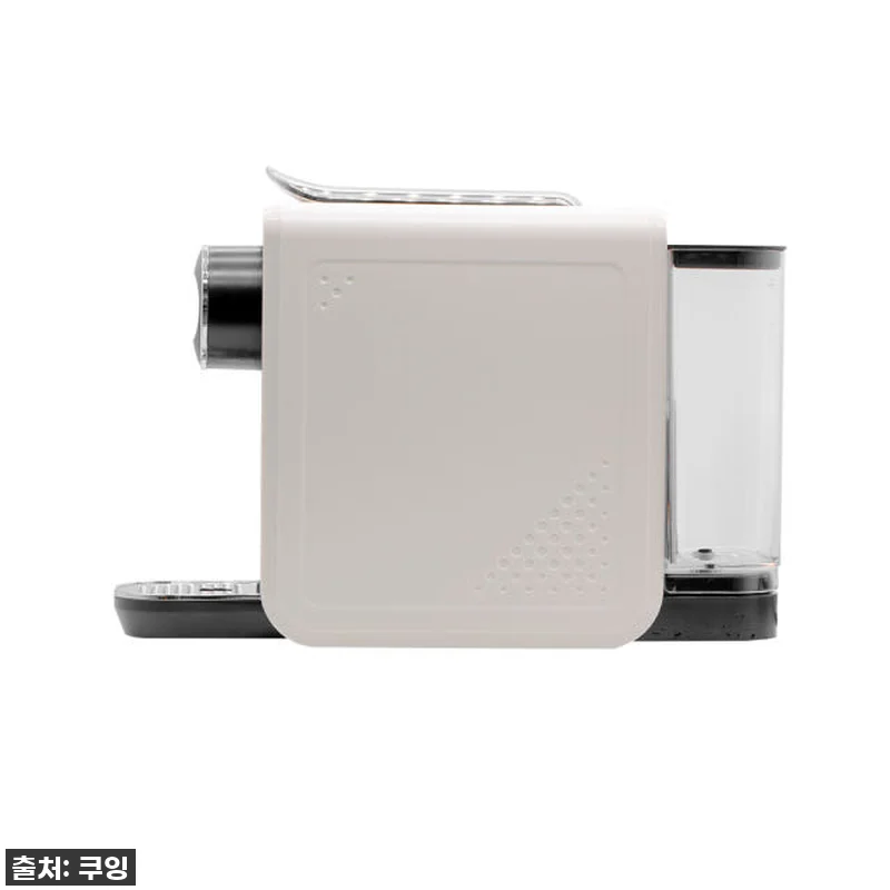 [찐후기] 쿠잉 캡슐커피머신 ECC- 관련 이미지 8