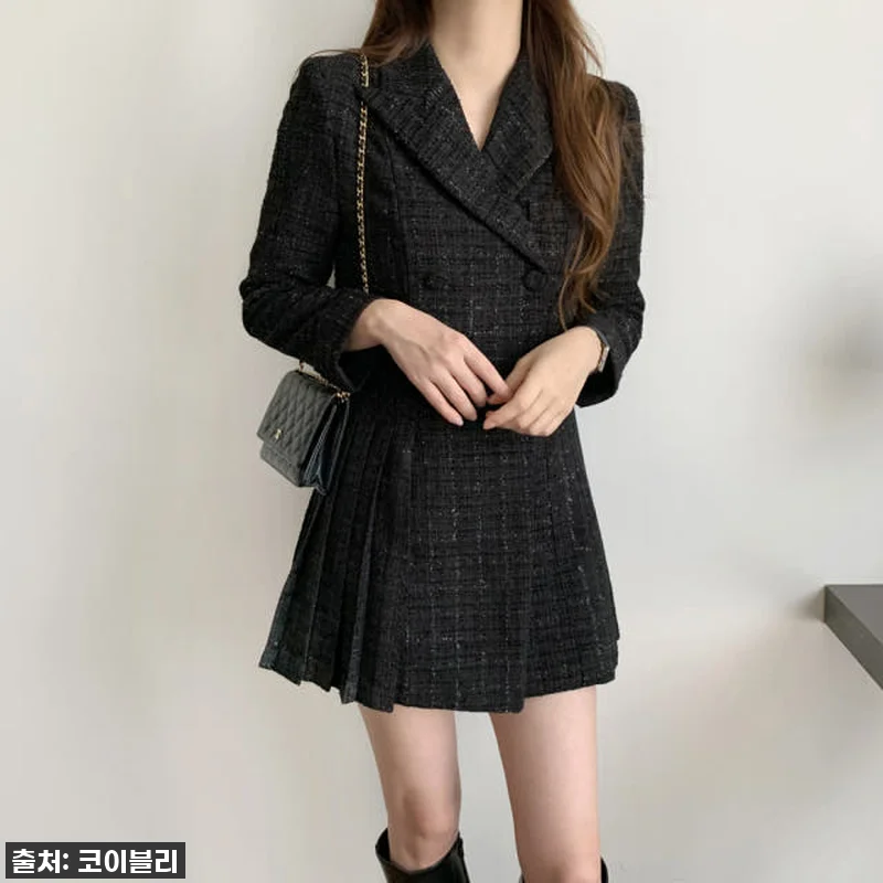 인생 하객룩 찾았다! ✨ 품절임박 트 관련 이미지 9