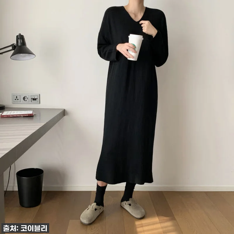 가을룩 종결자? 찐후기) 루즈핏 H라 관련 이미지 9