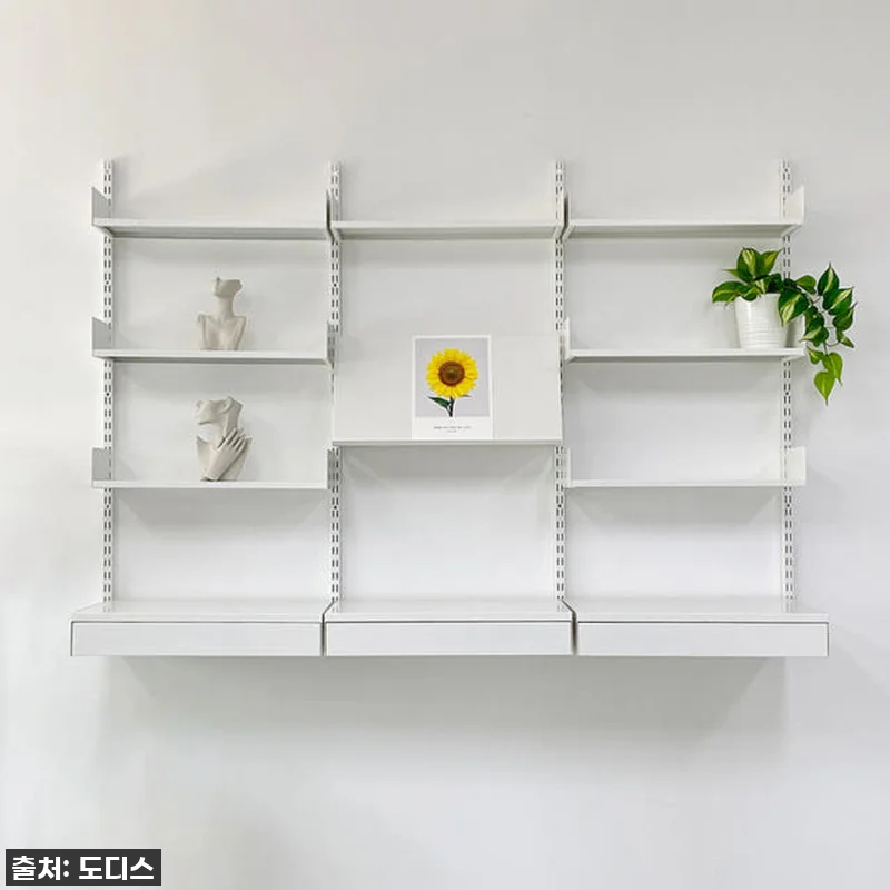 우리 집 거실이 갤러리로 변신! 도디 관련 이미지 9