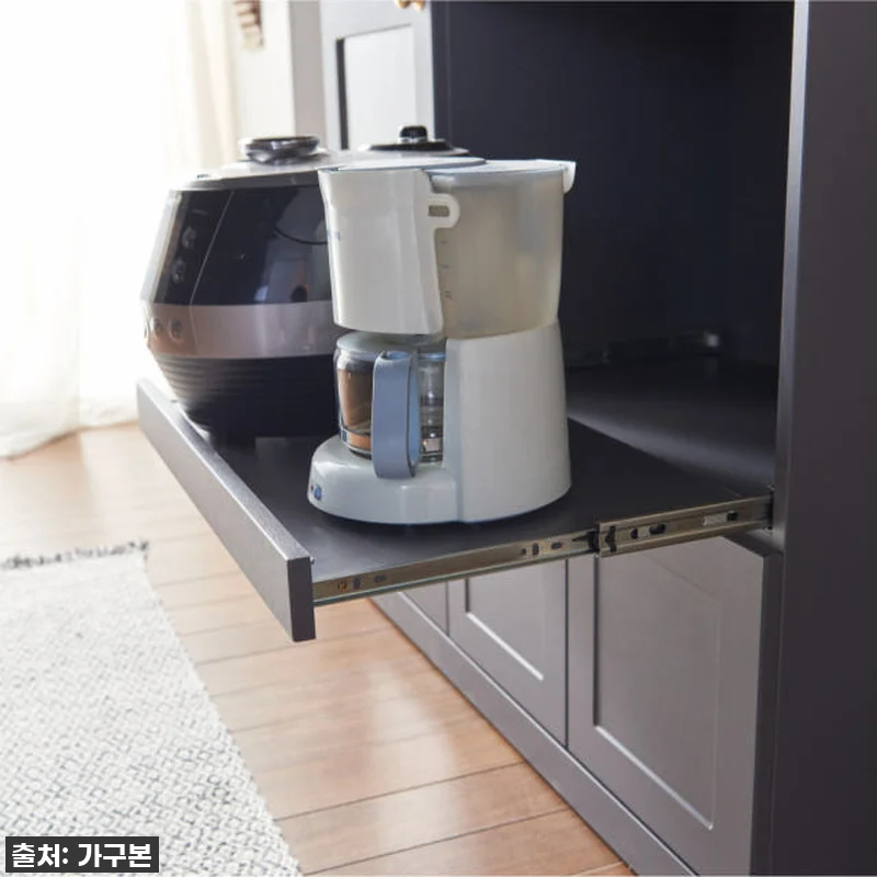 모리아 주방수납장1000, 찐내돈내산 관련 이미지 9