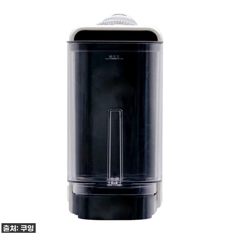 [찐후기] 쿠잉 캡슐커피머신 ECC- 관련 이미지 9