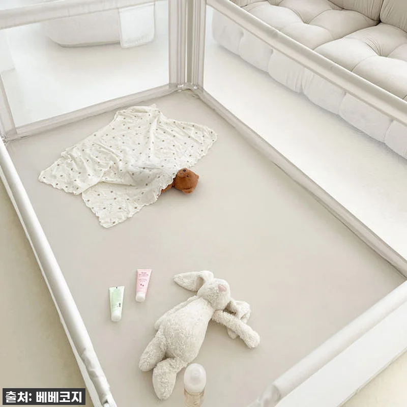 🚨품절임박🚨육아맘 필수템! 베베코지 관련 이미지 9