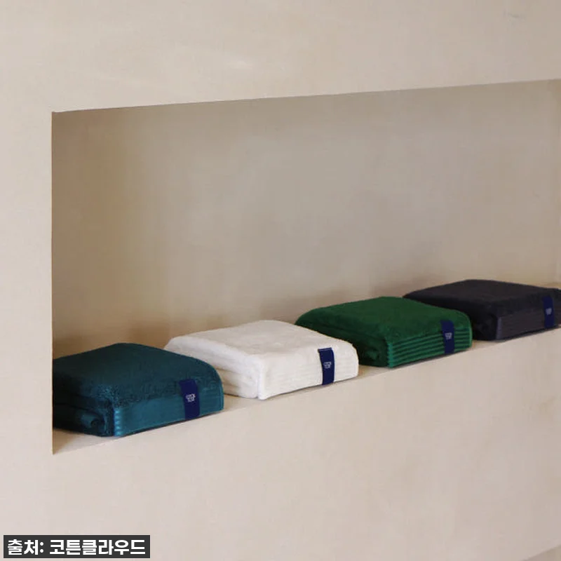 찐후기! 품절임박 코튼클라우드 수피마 관련 이미지 9