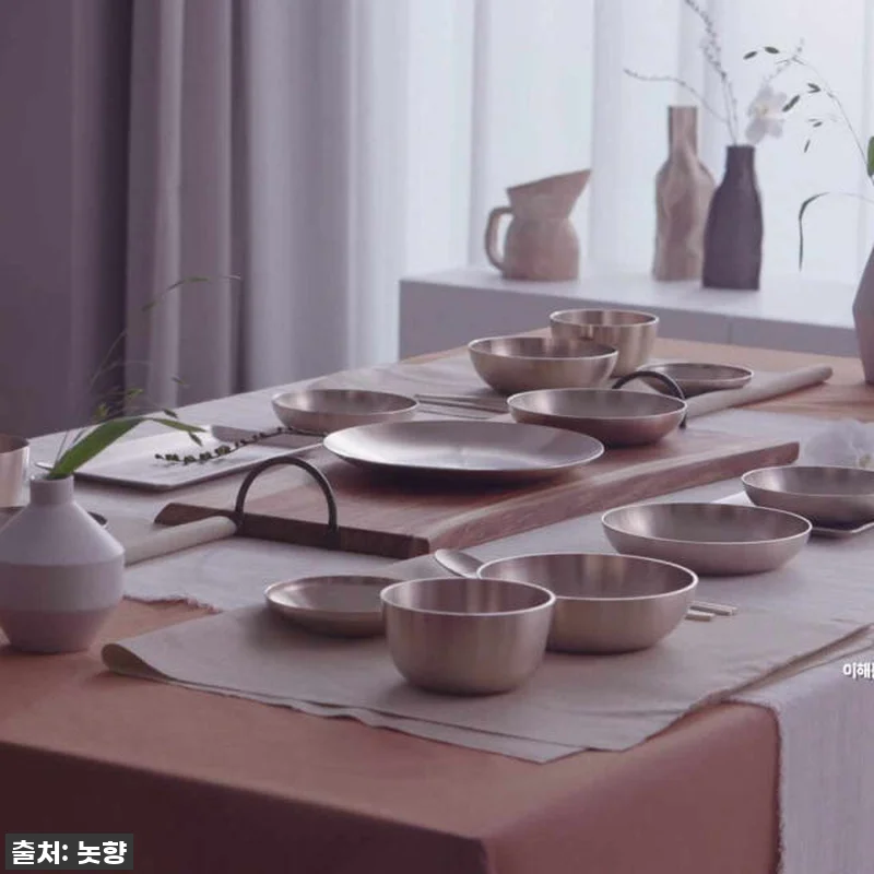 이 가격 실화?! 놋향 방짜유기 1+ 관련 이미지 10