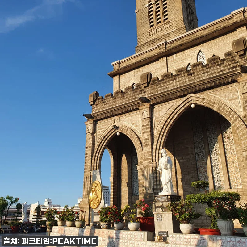 이슈템! 품절임박! 나트랑 올데이투어 관련 이미지 1