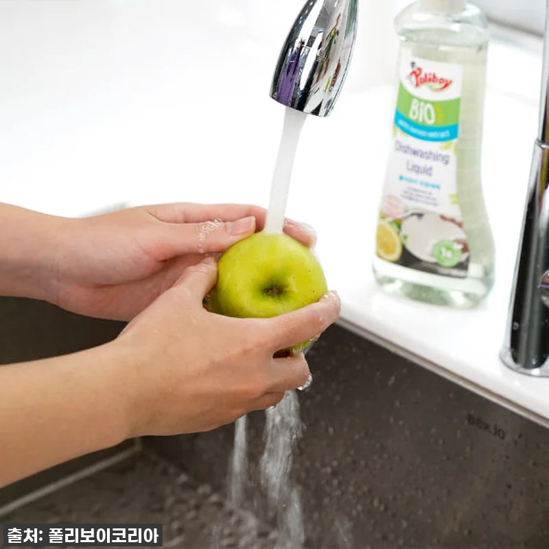 이 가격 실화?! 폴리보이 오가닉 주 관련 이미지 1