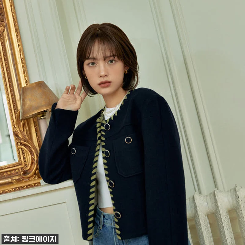 인생 가발 등극! 인모믹스 숏 단발 관련 이미지 1