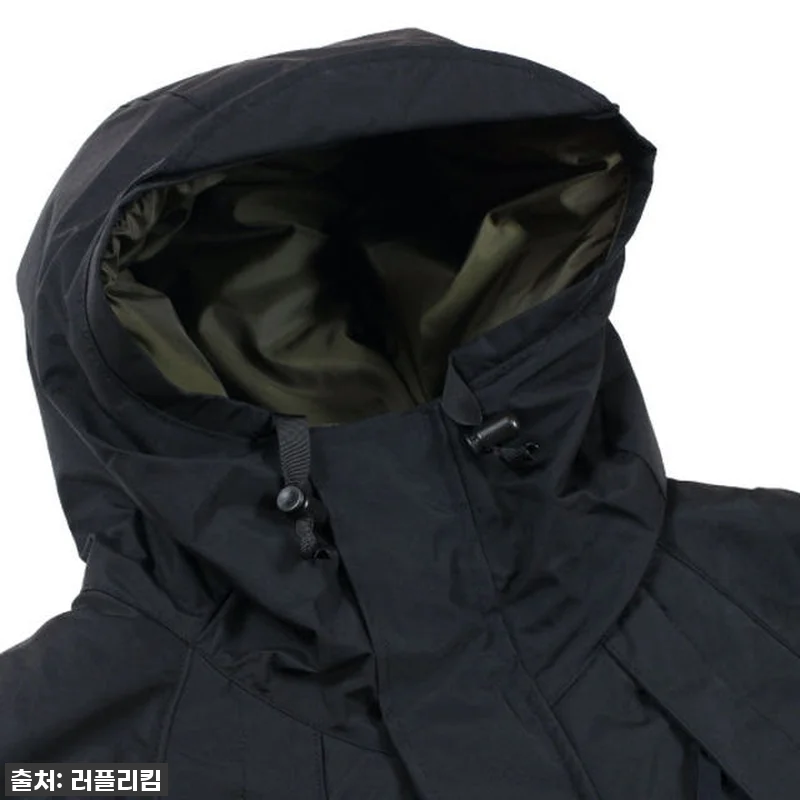 프리휠러스 올웨더 로프트 파카: 한겨 관련 이미지 1