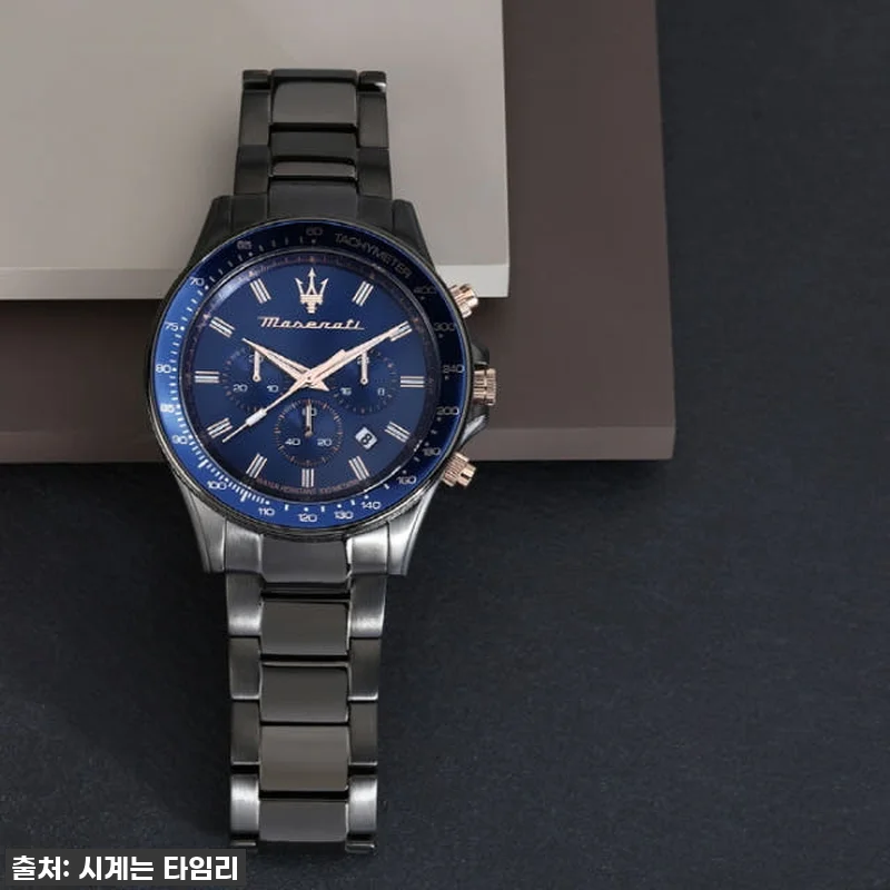 이탈리안 감성 제대로 담은 마세라티 관련 이미지 1