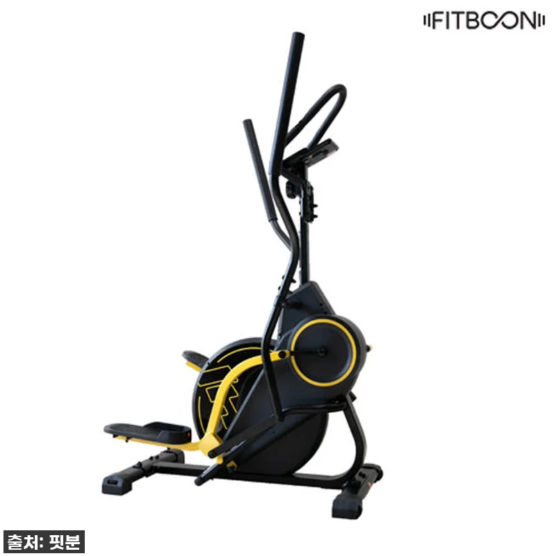 핏분 일립티컬 머신, 집에서 천국의 관련 이미지 1