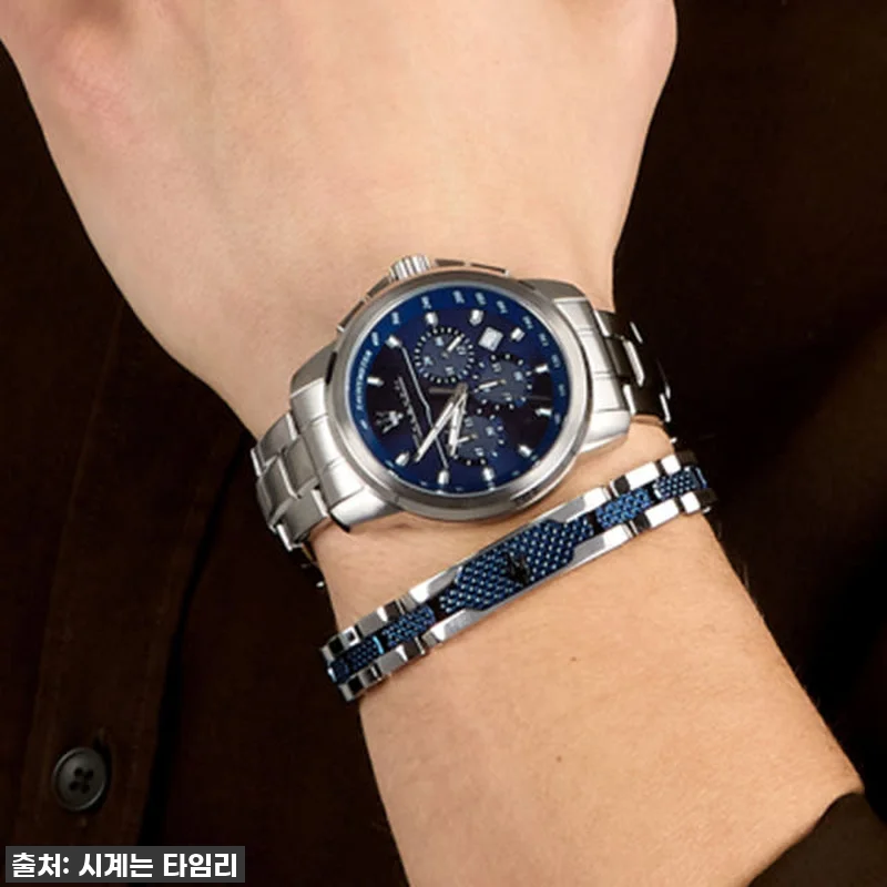 이탈리안 디자인 마세라티 시계, 15 관련 이미지 1