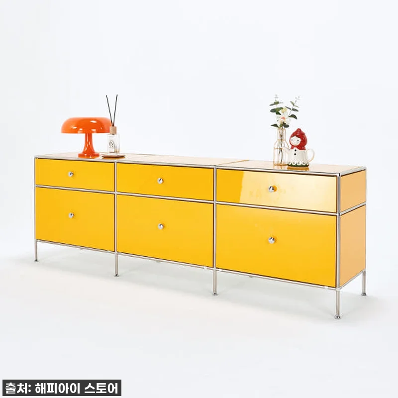 드디어 내 품에! 해피아이 미드센츄리 관련 이미지 1