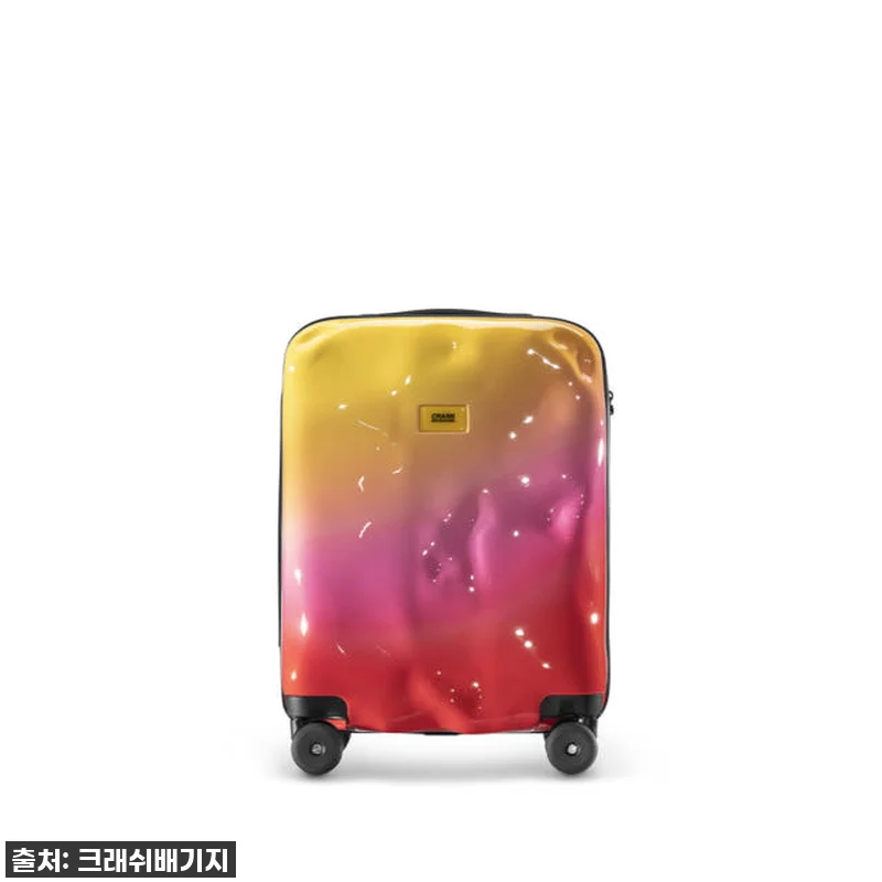 여행 인싸템 등극! 크래쉬배기지 루나 관련 이미지 1