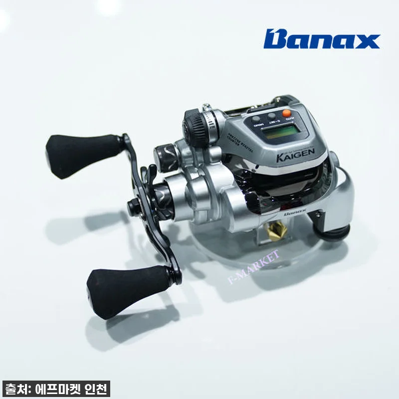 이거 물건이네! 바낙스 카이젠Z 20 관련 이미지 1