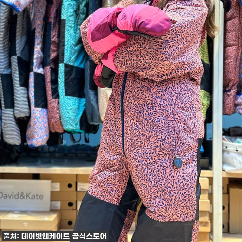 우리 아이 겨울 스키장 핵인싸 등극? 관련 이미지 1