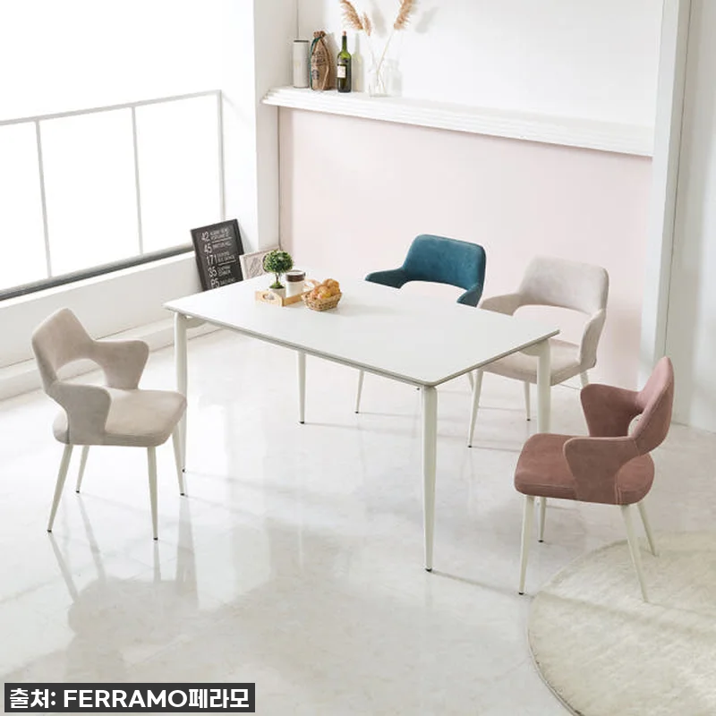 페라모 샤이 소리 없는 18T 세라믹 관련 이미지 1