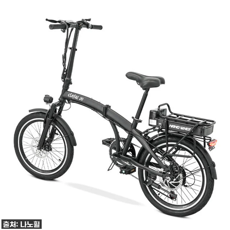 이 가격 실화?! 나노휠 커브20 전 관련 이미지 1