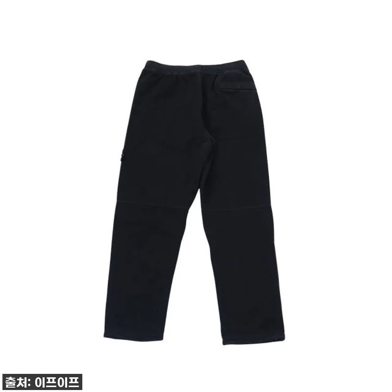 스톤아일랜드 로고 아플리케 플리스 스 관련 이미지 1