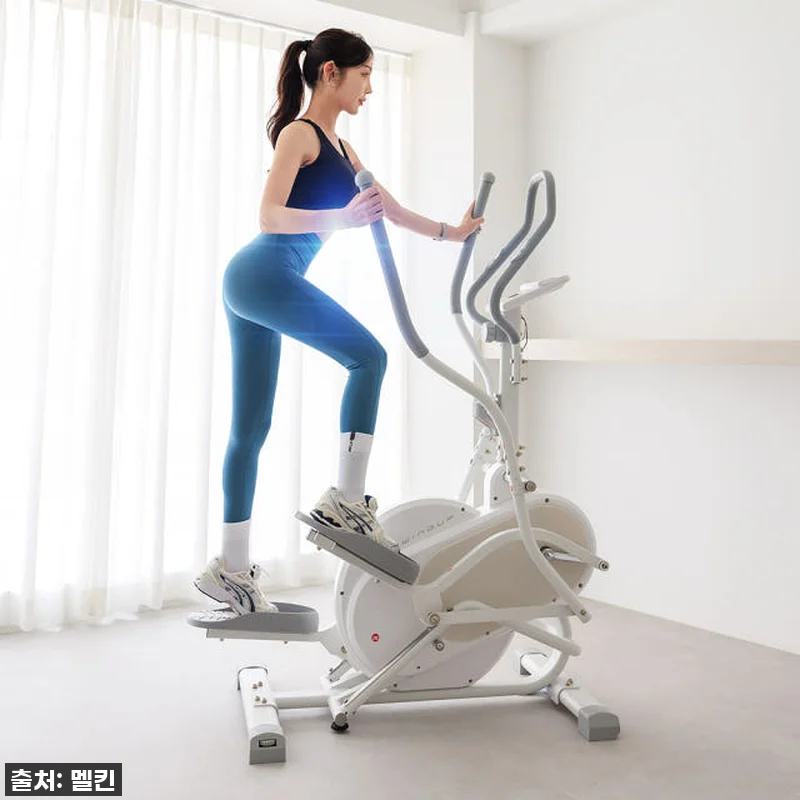 집에서 헬스장 효과 그대로! 멜킨 일 관련 이미지 1