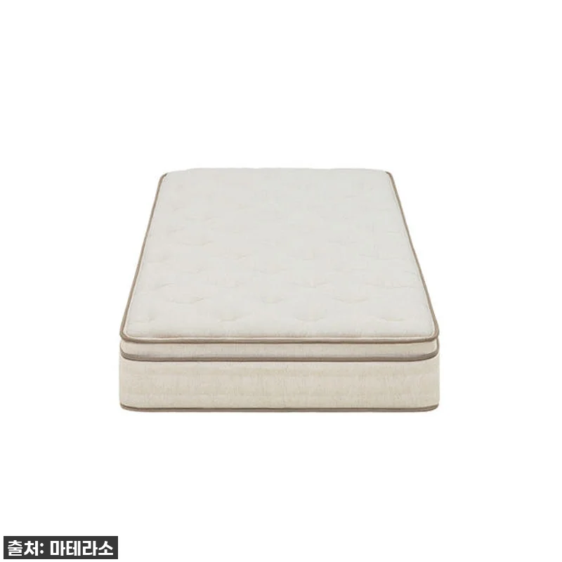 인생 매트리스 등극? 마테라소 포레스 관련 이미지 1