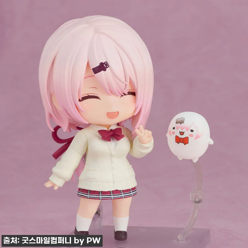 품절대란템! 넨도로이드 시이나 유이카 관련 이미지 2