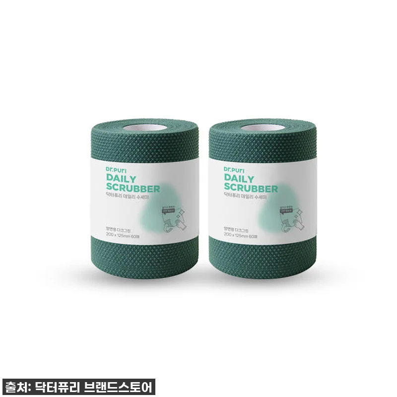 [극세사행주 증정] 닥터퓨리 스트롱 관련 이미지 2