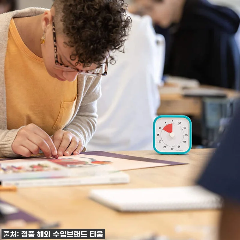 구글 타이머 60분 타임타이머 MOD 관련 이미지 2