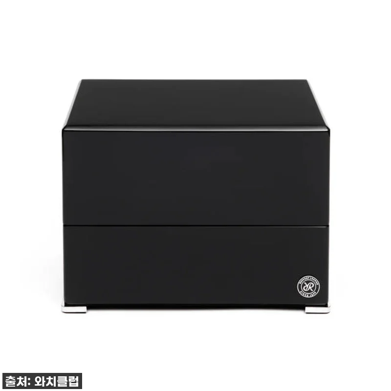 럭셔리 시계의 품격을 높이는 필수템! 관련 이미지 2