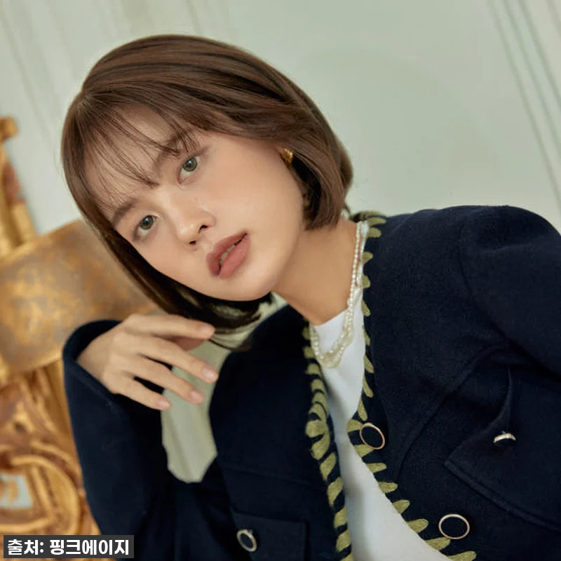 인생 가발 등극! 인모믹스 숏 단발 관련 이미지 2