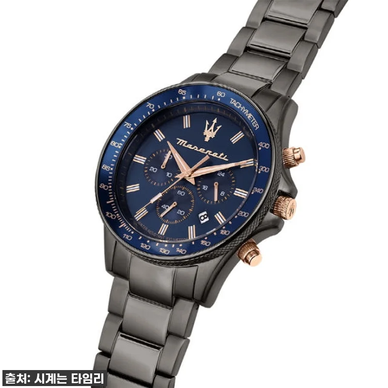 이탈리안 감성 제대로 담은 마세라티 관련 이미지 2