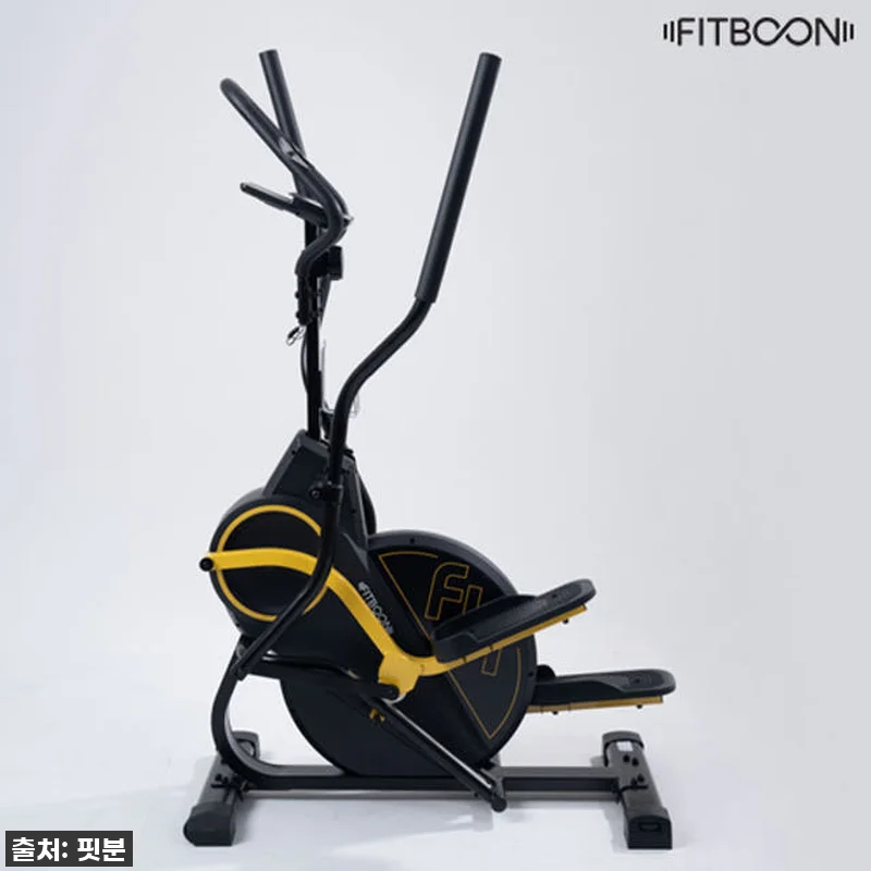 핏분 일립티컬 머신, 집에서 천국의 관련 이미지 2