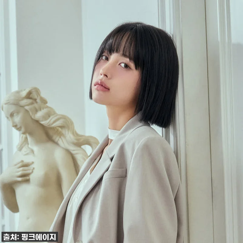 인생 단발 찾았다! 완수제 테슬컷 통 관련 이미지 2