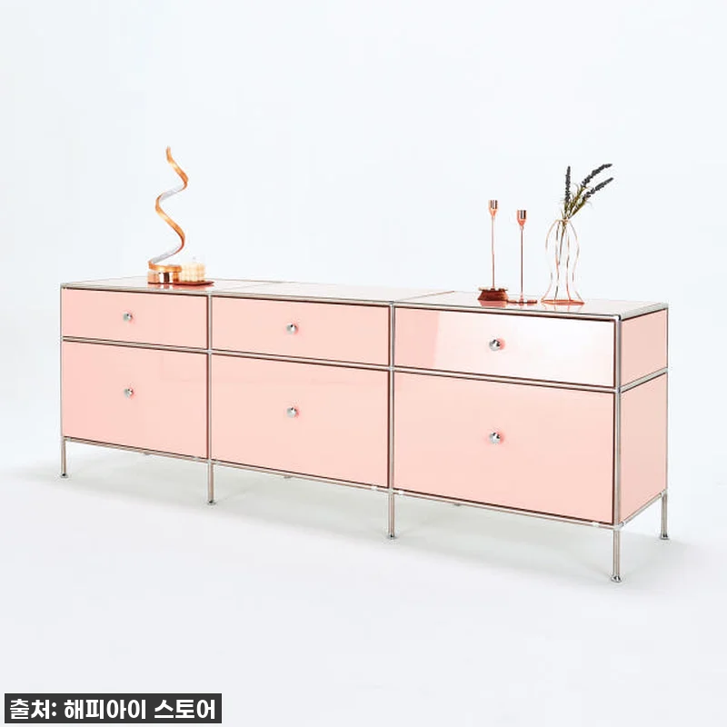 드디어 내 품에! 해피아이 미드센츄리 관련 이미지 2