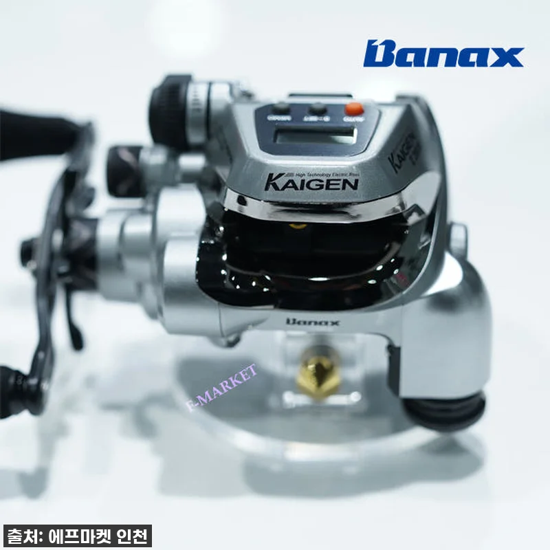 이거 물건이네! 바낙스 카이젠Z 20 관련 이미지 2